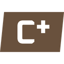 C+