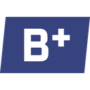 B+